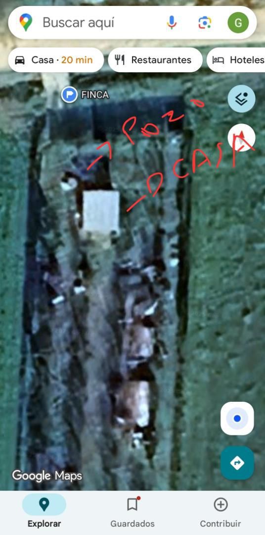 Finca rústica en venda a Plaza de la Constitución, 3, Gamonal Finca rústica en venda en Talavera de la Reina amb Jardí privat