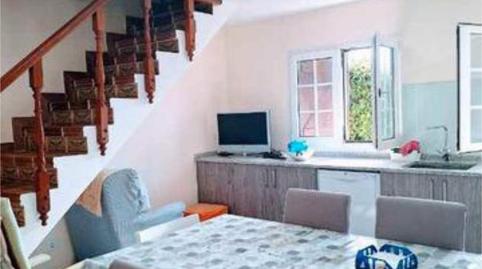 Foto 5 de Casa adosada en venda a A Pobra do Caramiñal, A Coruña