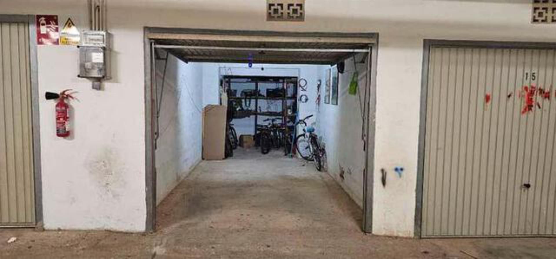 Traster de lloguer a Santa Eulària Traster de lloguer en Santa Eulària des Riu