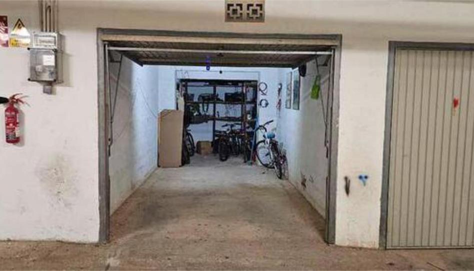 Box room to rent in Santa Eulària, Illes Balears - image 1 Photo 1 of Box room to rent in Santa Eulària, Illes Balears