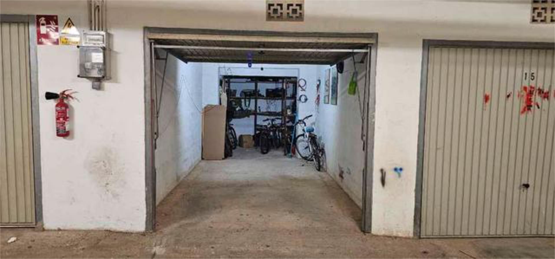 Box room to rent in Santa Eulària des Riu