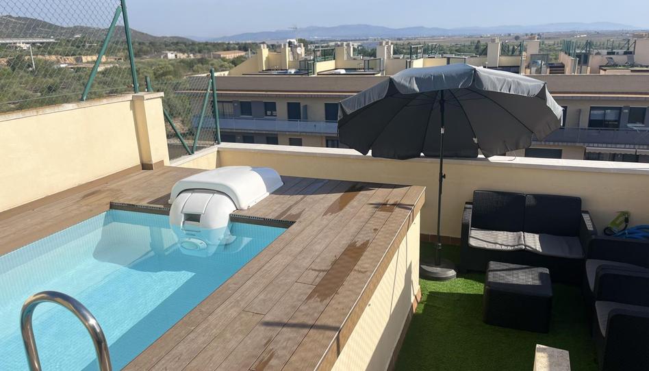 Photo 1 of Flat for sale in Carrer del Raval, 9, Nord, Tarragona