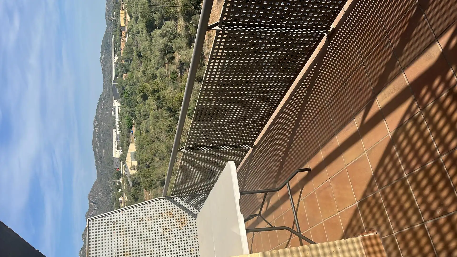 Flat for sale in Carrer del Raval, 9, Nord Terrace of Flat for sale in Sant Carles de la Ràpita with Air Conditioner, Heating and Private garden