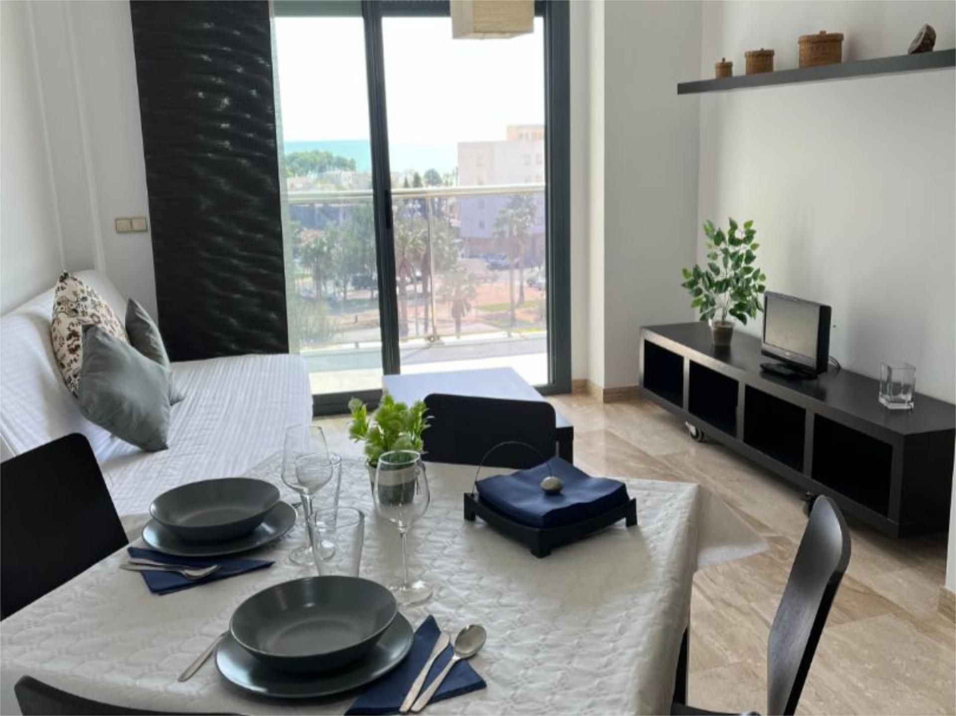 Flat to rent in C. Barcelona, 12, L'Ampolla Flat to rent in C. Barcelona, 12, L'Ampolla