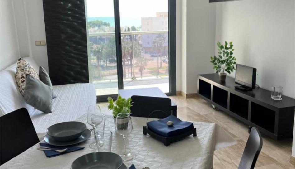 Photo 1 of Flat to rent in Street C. Barcelona, 12, L'Ampolla, Tarragona