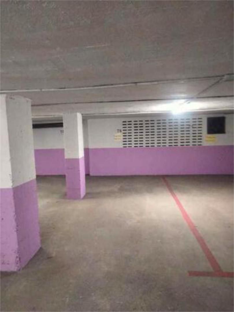 Aparcament de Garatge de lloguer en Calpe / Calp