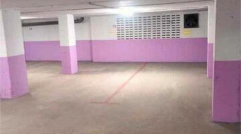 Foto 3 de Garaje de alquiler en Zona Pueblo, Calpe / Calp