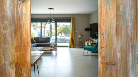 Casa o chalet en venta en Calle Félix Rodríguez de la Fuente, 82, San Fulgencio, Alicante - imagen 4 Foto 4 de Casa o chalet en venta en Calle Félix Rodríguez de la Fuente, 82, San Fulgencio, Alicante