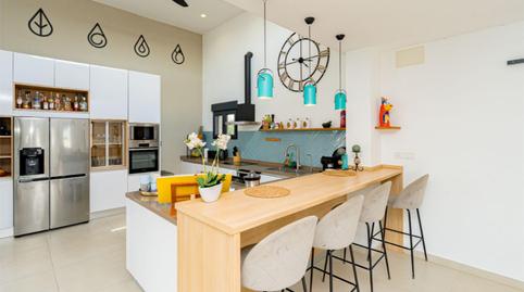 Casa o chalet en venta en Calle Félix Rodríguez de la Fuente, 82, San Fulgencio, Alicante - imagen 5 Foto 5 de Casa o chalet en venta en Calle Félix Rodríguez de la Fuente, 82, San Fulgencio, Alicante