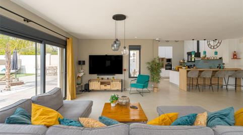 Casa o chalet en venta en Calle Félix Rodríguez de la Fuente, 82, San Fulgencio, Alicante - imagen 3 Foto 3 de Casa o chalet en venta en Calle Félix Rodríguez de la Fuente, 82, San Fulgencio, Alicante