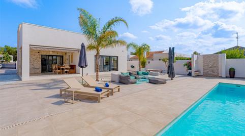 Casa o chalet en venta en Calle Félix Rodríguez de la Fuente, 82, San Fulgencio, Alicante - imagen 2 Foto 2 de Casa o chalet en venta en Calle Félix Rodríguez de la Fuente, 82, San Fulgencio, Alicante