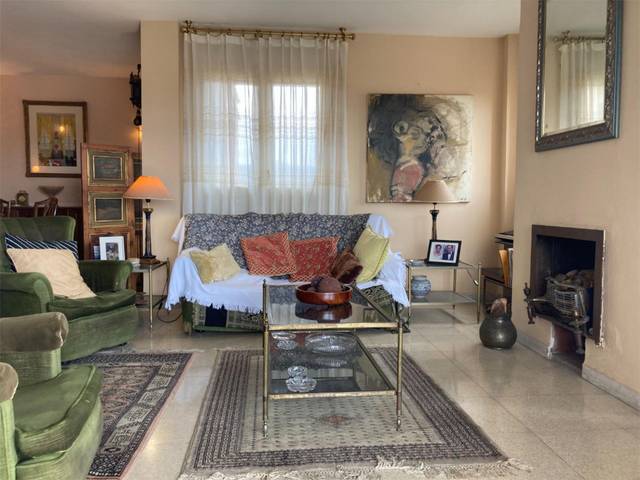 Piso en Venta en Avinguda de Castellvell, 18 en Mestral