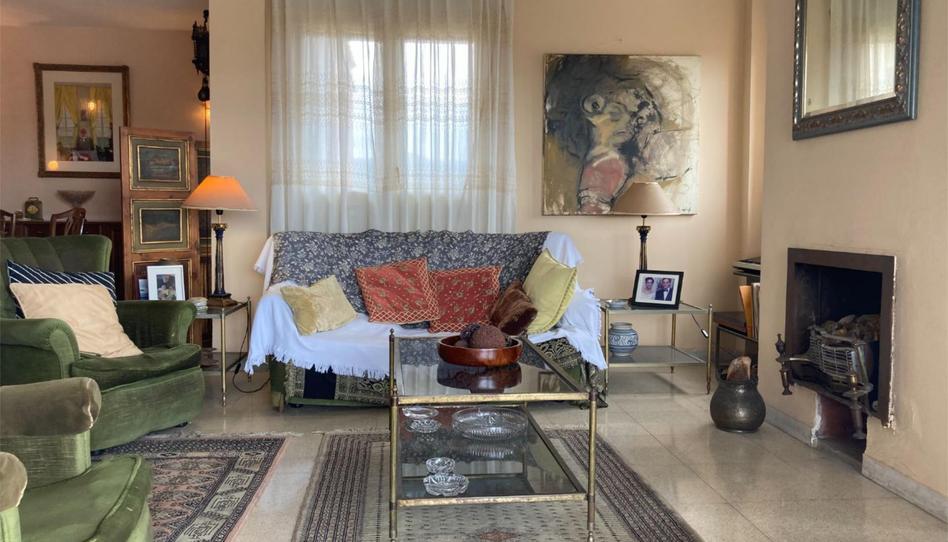 Foto 1 de Pis en venda a Avinguda de Castellvell, 18, Mestral, Tarragona