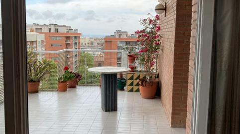 Foto 4 de Pis en venda a Avinguda de Castellvell, 18, Mestral, Tarragona