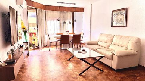 Photo 4 of Flat to share in Carrer D'alboraia, 17, Trinitat, Valencia