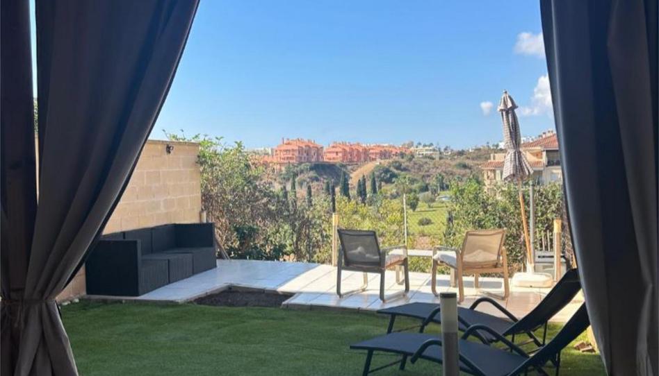 Piso de alquiler en Calle Velez Malaga del Faro, 283, El Faro de Calaburra - Chaparral, Málaga - imagen 1 Foto 1 de Piso de alquiler en Calle Velez Malaga del Faro, 283, El Faro de Calaburra - Chaparral, Málaga