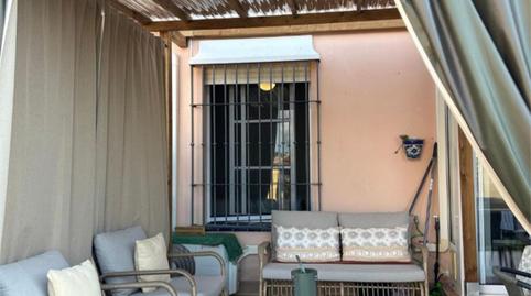 Piso de alquiler en Calle Velez Malaga del Faro, 283, El Faro de Calaburra - Chaparral, Málaga - imagen 2 Foto 2 de Piso de alquiler en Calle Velez Malaga del Faro, 283, El Faro de Calaburra - Chaparral, Málaga