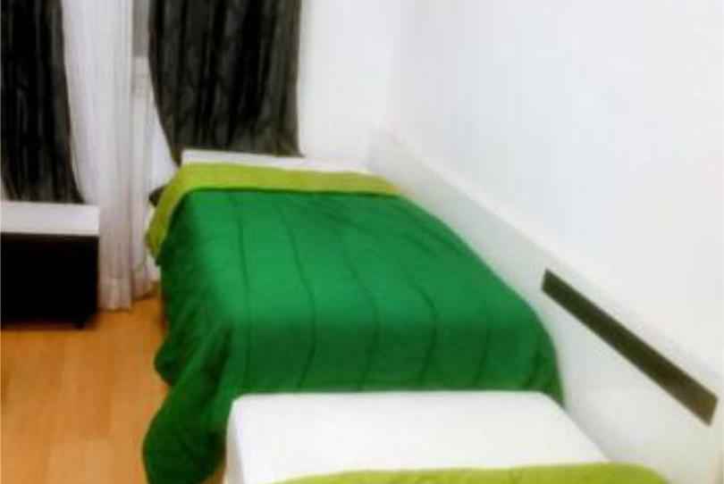 Photo 1 of Apartment to rent in Encinas de Abajo, Salamanca