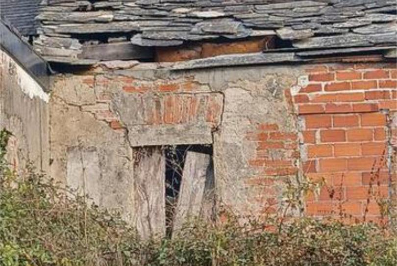 Casa o xalet en venda a Sagrado Corazón - As Gándaras, Lugo Capital - imatge 1 Foto 1 de Casa o xalet en venda a Sagrado Corazón - As Gándaras, Lugo Capital