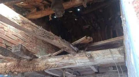 Foto 3 de Casa o xalet en venda a Sagrado Corazón - As Gándaras, Lugo Capital