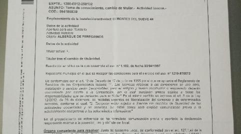 Foto 2 de Casa o xalet en venda a Calle Montes del Sueve, 44, Ciudad Naranco - Prados de La Fuente, Oviedo