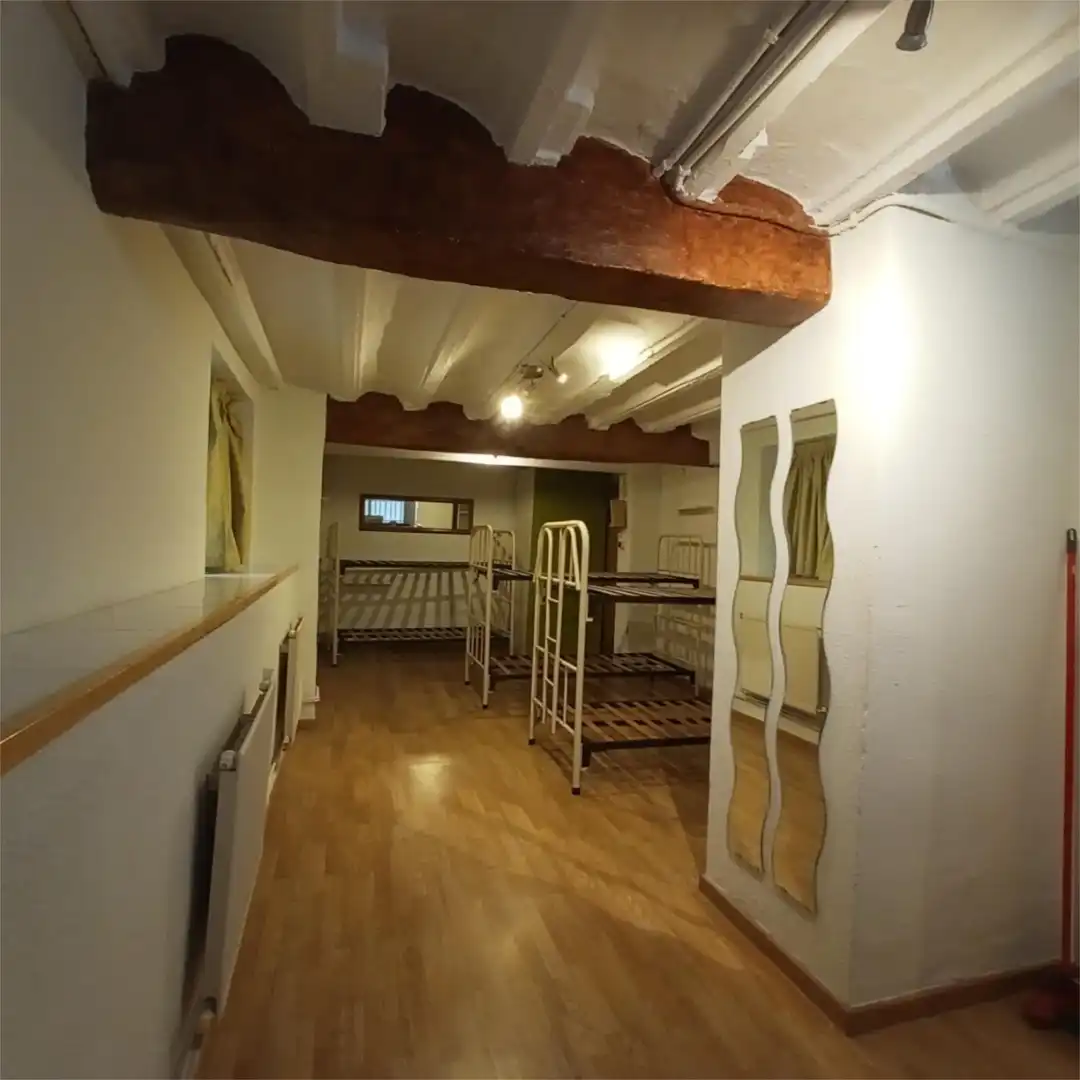 Casa o xalet en venda a Calle Montes del Sueve, 44, Ciudad Naranco - Prados de La Fuente Casa o xalet en venda en Oviedo amb Balcó