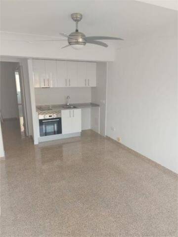 Apartamento en Alquiler en Arxiduc