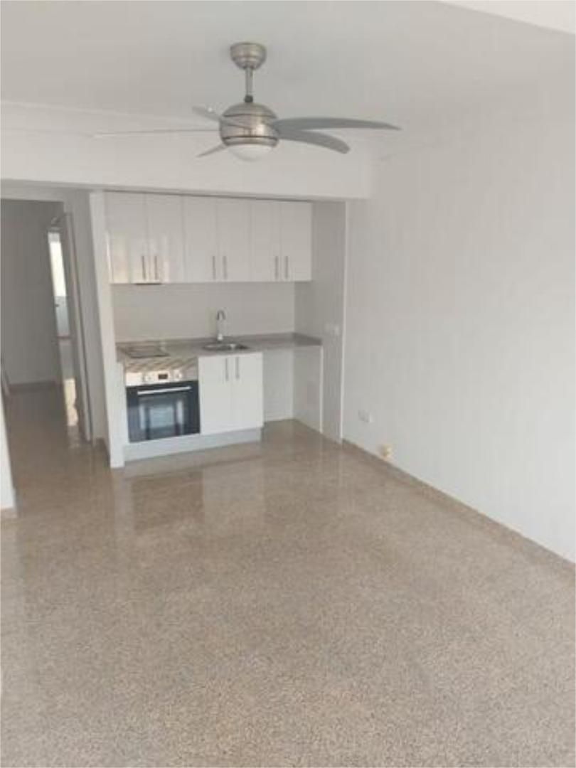 Apartament de lloguer a Arxiduc Cuina de Apartament de lloguer en Palma de Mallorca