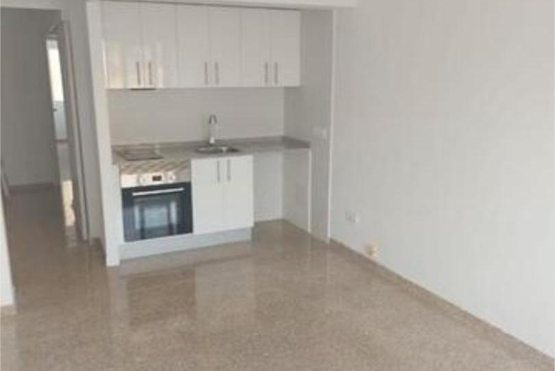 Photo 1 of Apartment to rent in Arxiduc, Illes Balears