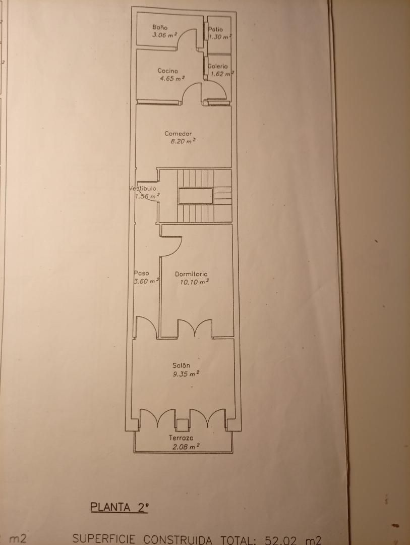 Pis en venda en Cartagena amb Moblat, Rentadora i Balcó