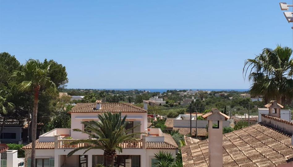 Flat for sale in Carrer Salvador Galmés I Sanxo, 3, Cala Santanyí, Illes Balears - image 1 Photo 1 of Flat for sale in Carrer Salvador Galmés I Sanxo, 3, Cala Santanyí, Illes Balears