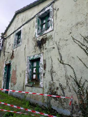 Casa adosada en Venta en Camiño Casanova, 11 en Fene