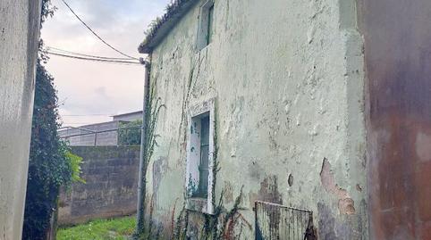 Photo 3 of Single-family semi-detached for sale in Camiño Casanova, 11, Fene, A Coruña