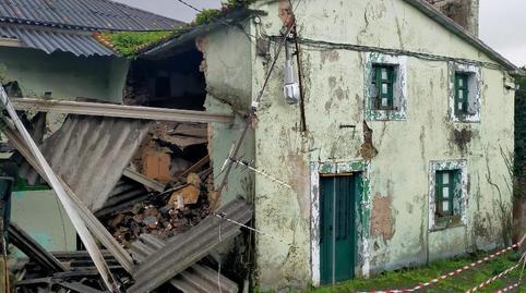 Photo 4 of Single-family semi-detached for sale in Camiño Casanova, 11, Fene, A Coruña