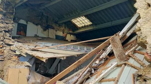 Photo 5 of Single-family semi-detached for sale in Camiño Casanova, 11, Fene, A Coruña