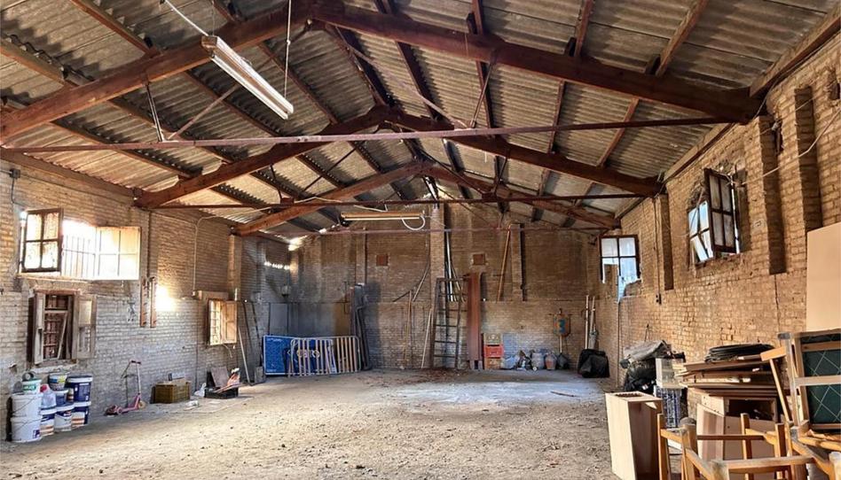 Casa adosada en venda a Carrer de la Verbena, 3, Barrio de Benicalap, Valencia - imatge 1 Foto 1 de Casa adosada en venda a Carrer de la Verbena, 3, Barrio de Benicalap, Valencia