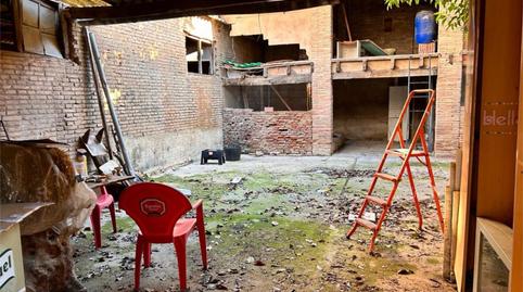 Casa adosada en venda a Carrer de la Verbena, 3, Barrio de Benicalap, Valencia - imatge 2 Foto 2 de Casa adosada en venda a Carrer de la Verbena, 3, Barrio de Benicalap, Valencia