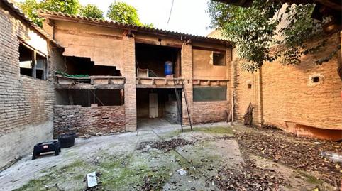 Casa adosada en venda a Carrer de la Verbena, 3, Barrio de Benicalap, Valencia - imatge 4 Foto 4 de Casa adosada en venda a Carrer de la Verbena, 3, Barrio de Benicalap, Valencia
