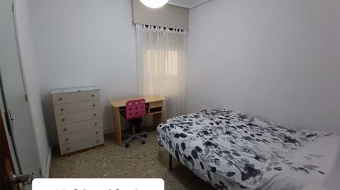 Foto 2 de Habitación en Calle Octavio Cuartero, 97, Fátima, Albacete Capital