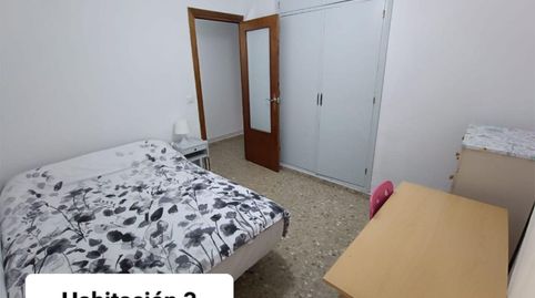 Foto 3 de Habitación en Calle Octavio Cuartero, 97, Fátima, Albacete Capital