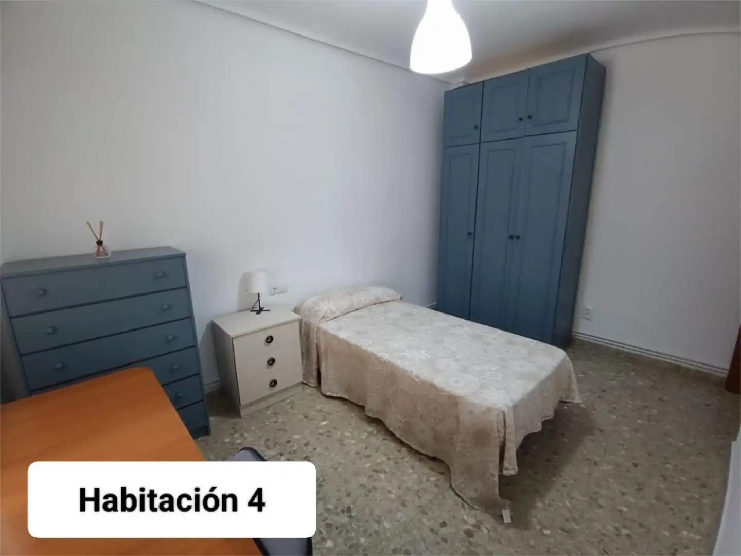 Habitación en Calle Octavio Cuartero, 97, Fátima Habitación en Calle Octavio Cuartero, 97, Fátima