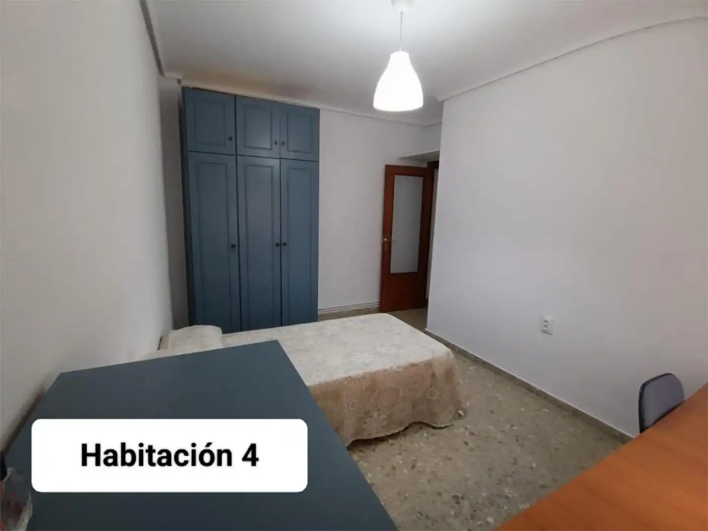 Habitación en Calle Octavio Cuartero, 97, Fátima Habitación en Calle Octavio Cuartero, 97, Fátima