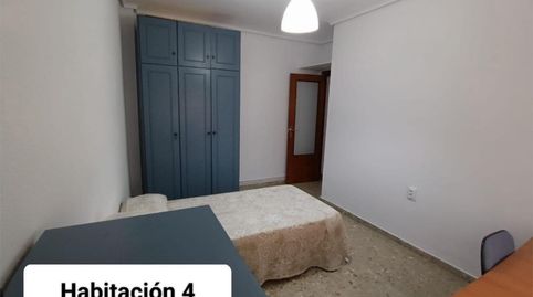 Foto 5 de Habitación en Calle Octavio Cuartero, 97, Fátima, Albacete Capital