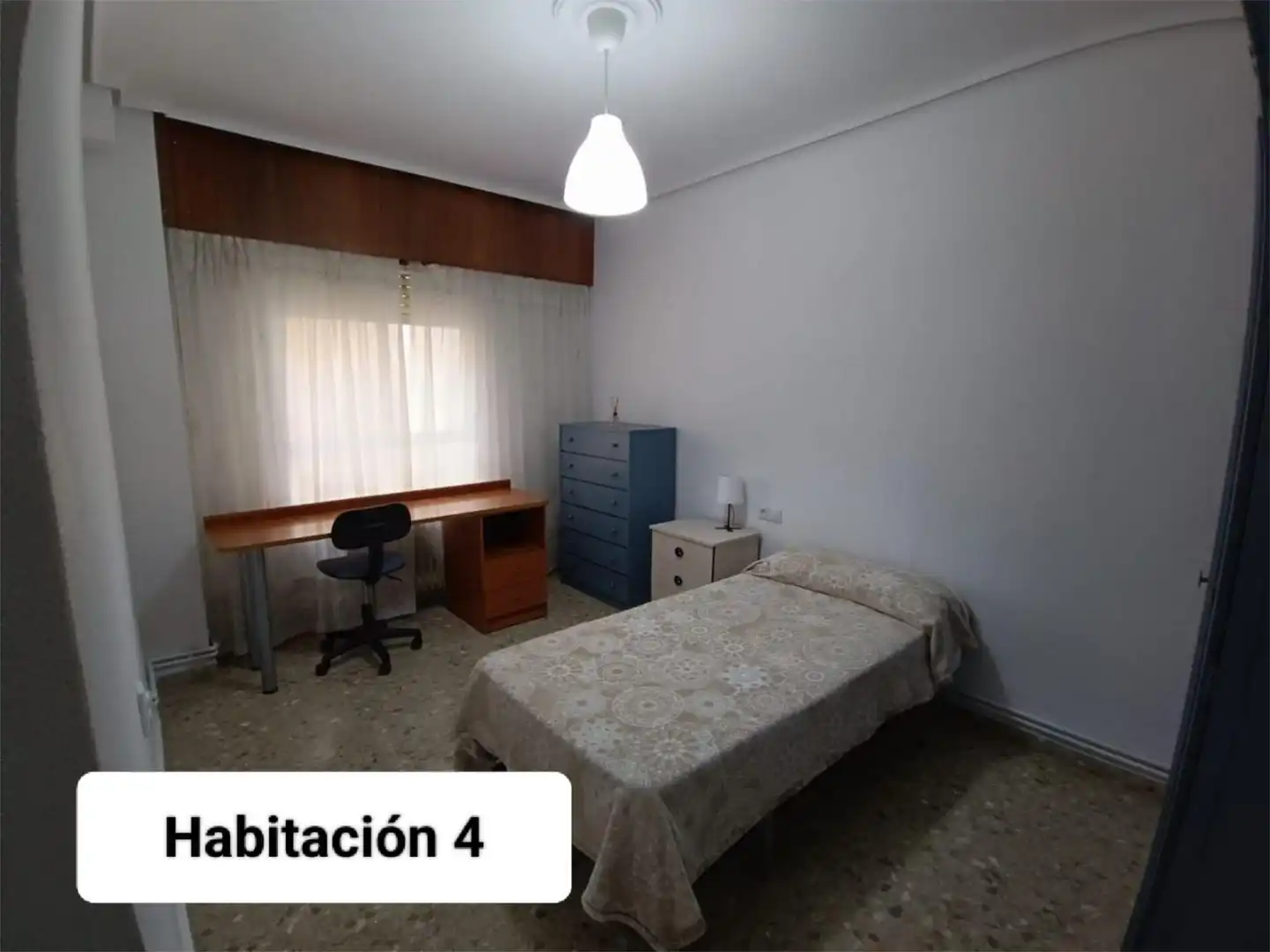 Habitación en Calle Octavio Cuartero, 97, Fátima Habitación en Calle Octavio Cuartero, 97, Fátima