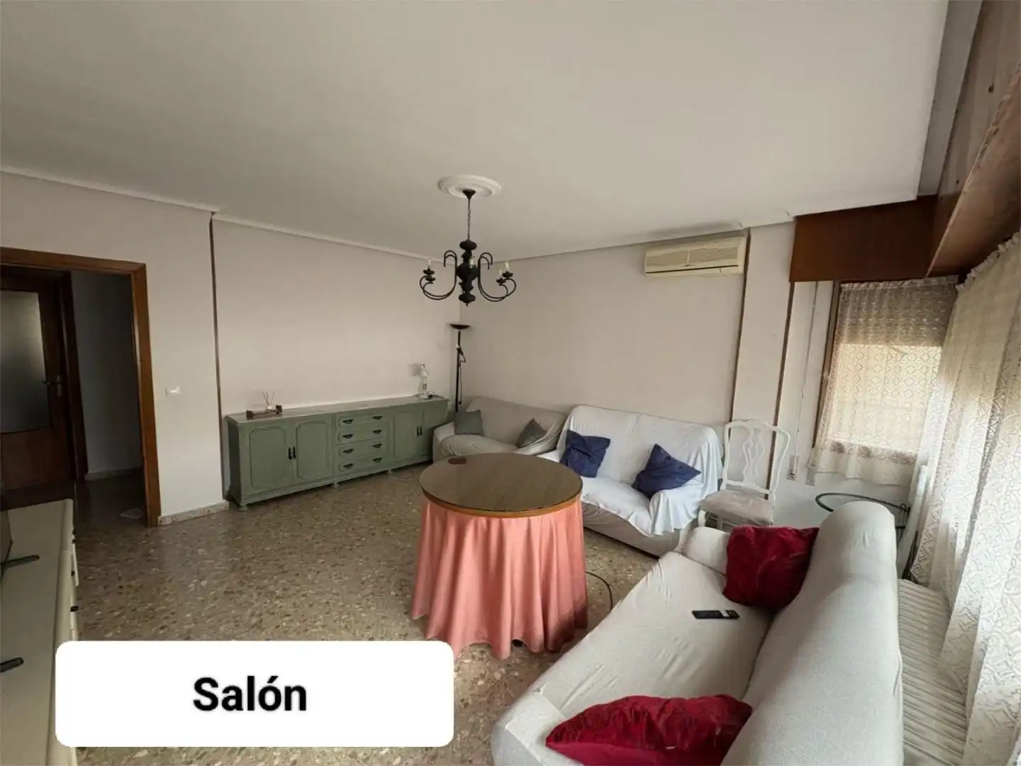 Habitación en Calle Octavio Cuartero, 97, Fátima Habitación en Calle Octavio Cuartero, 97, Fátima