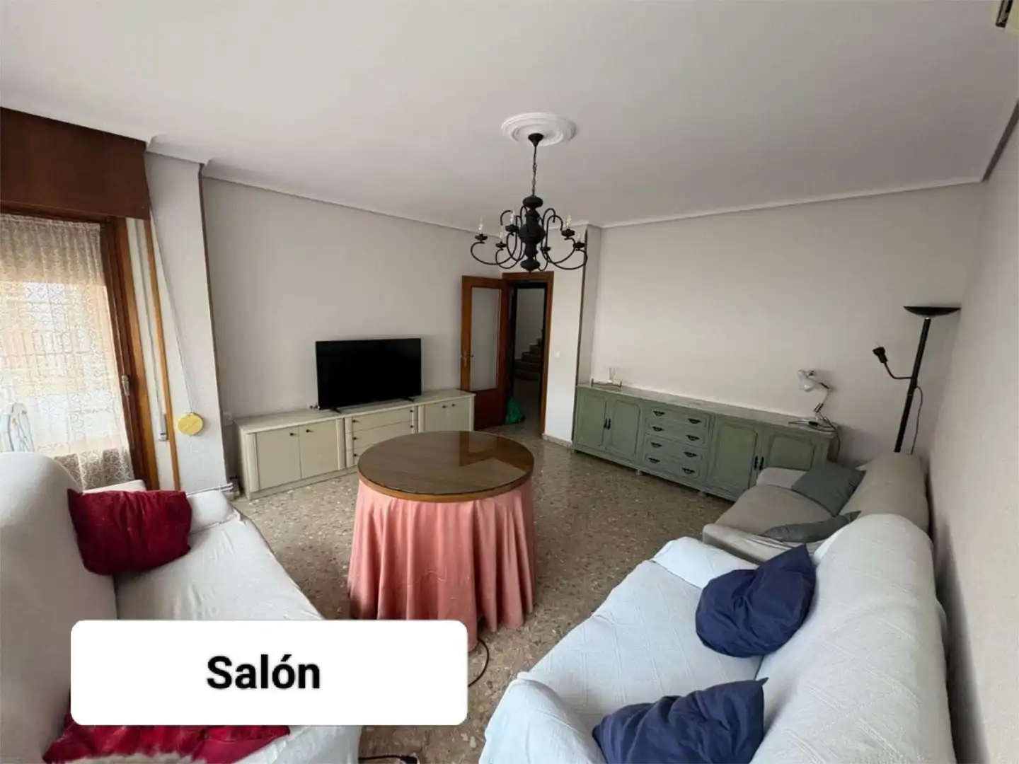 Habitación en Calle Octavio Cuartero, 97, Fátima Habitación en Calle Octavio Cuartero, 97, Fátima