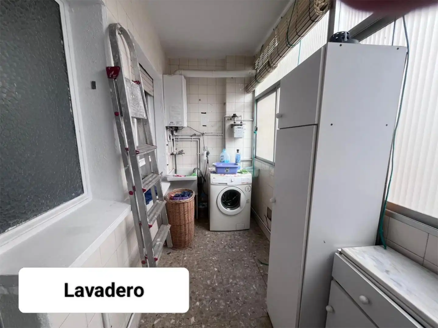 Habitación en Calle Octavio Cuartero, 97, Fátima Habitación en Calle Octavio Cuartero, 97, Fátima