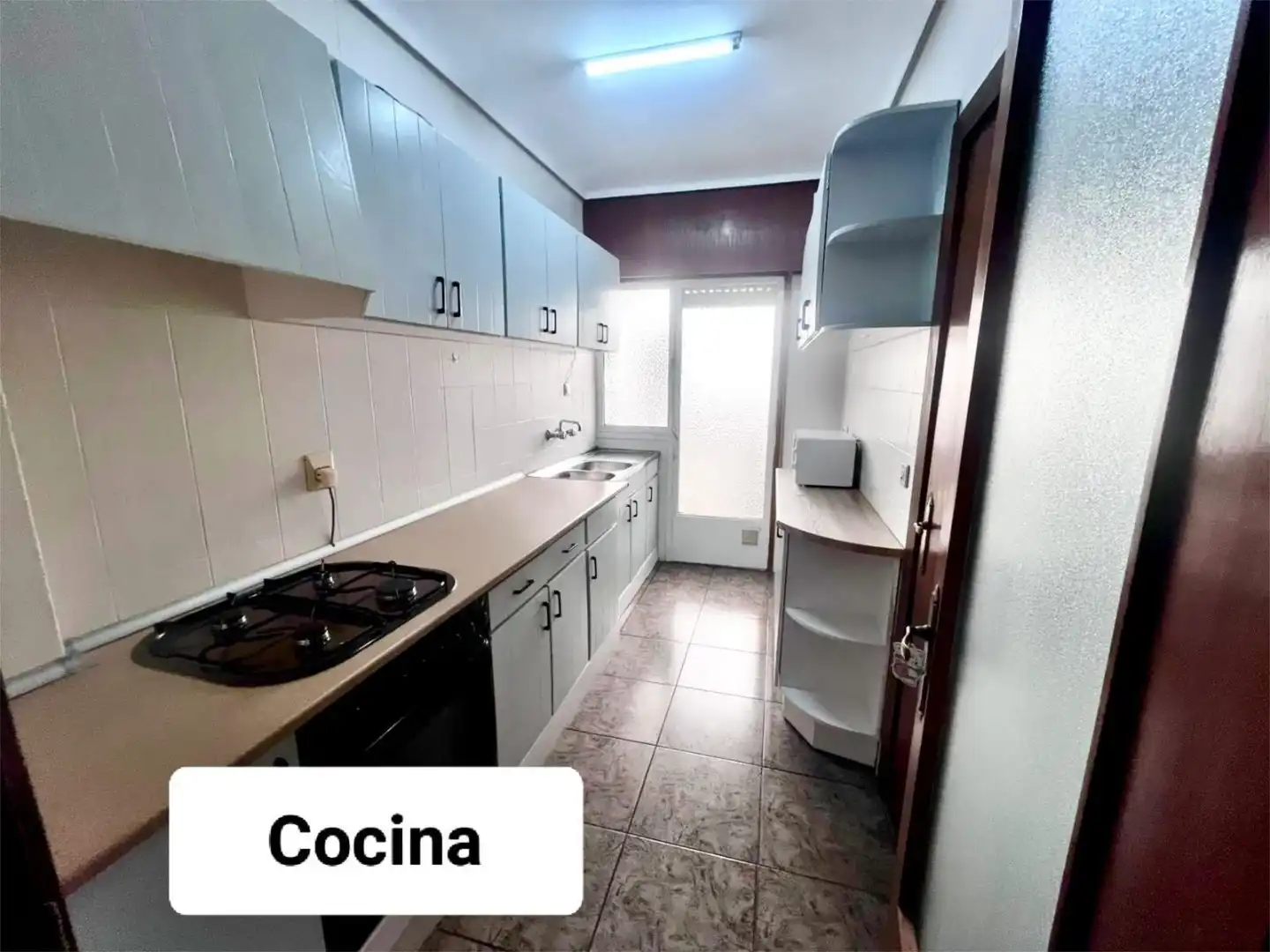 Habitación en Calle Octavio Cuartero, 97, Fátima Habitación en Calle Octavio Cuartero, 97, Fátima