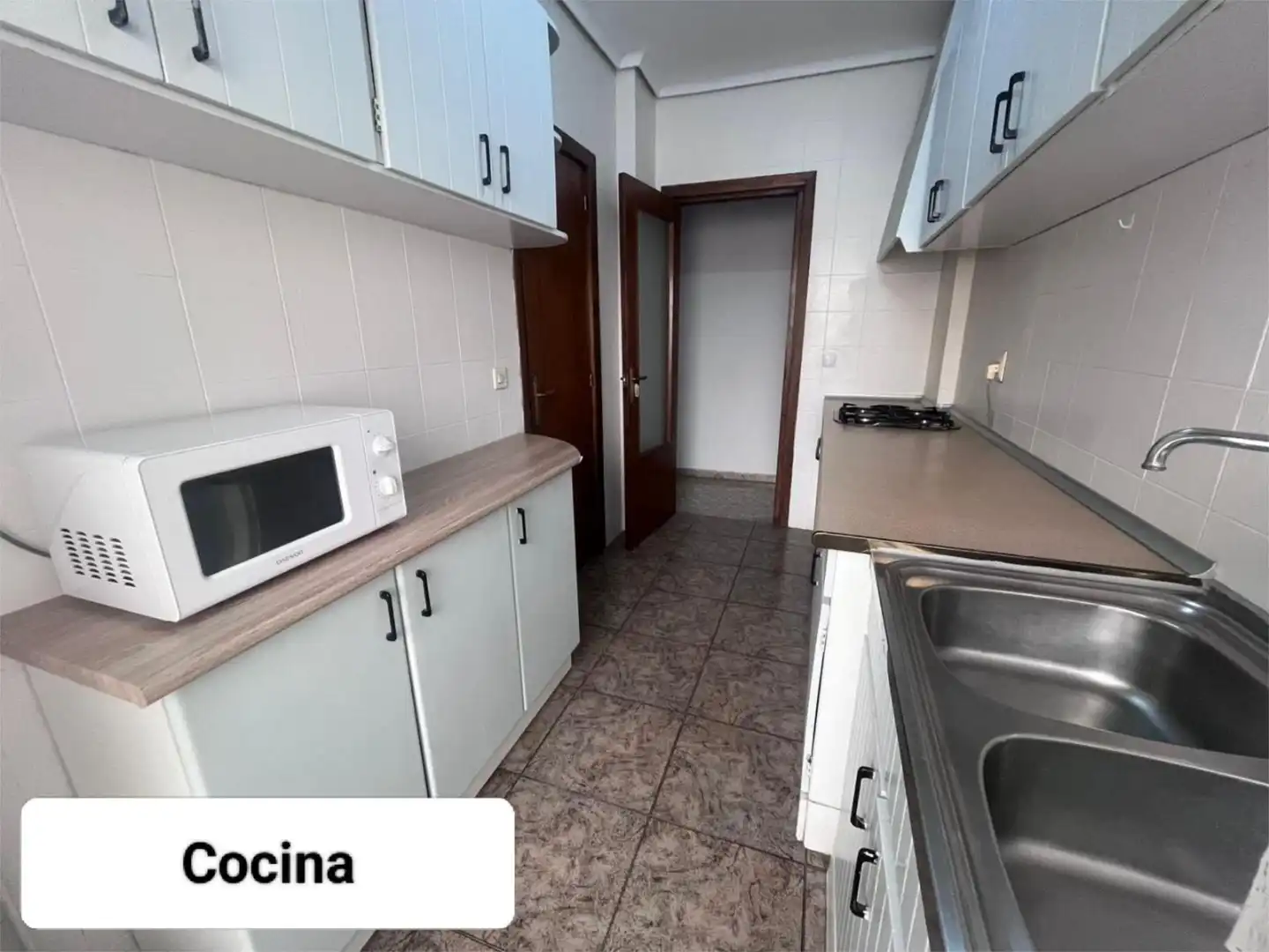 Habitación en Calle Octavio Cuartero, 97, Fátima Habitación en Calle Octavio Cuartero, 97, Fátima