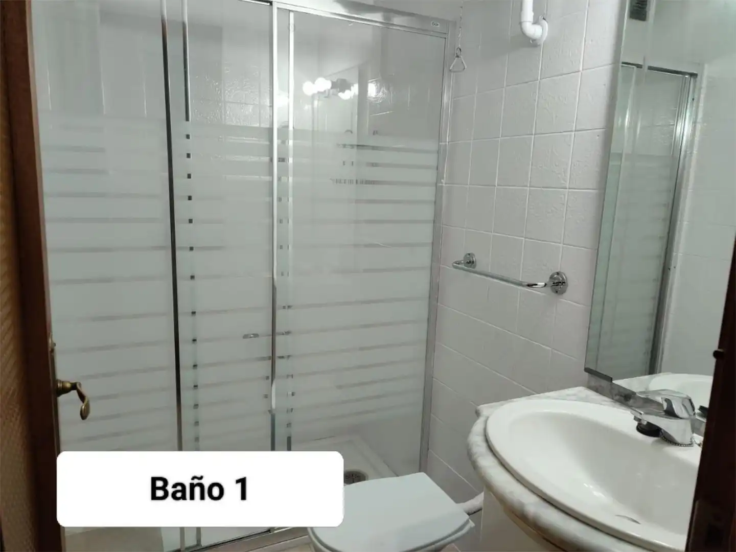 Habitación en Calle Octavio Cuartero, 97, Fátima Habitación en Calle Octavio Cuartero, 97, Fátima